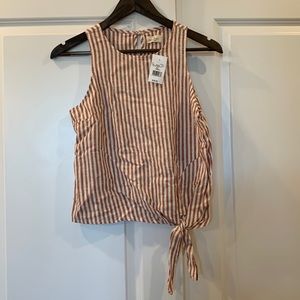 NWT Thread and Supply Tank